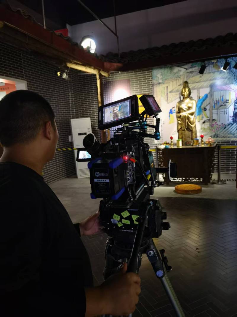 聚焦庆安县产品宣传视频拍摄公司，以专业实力赋能品牌声量升级