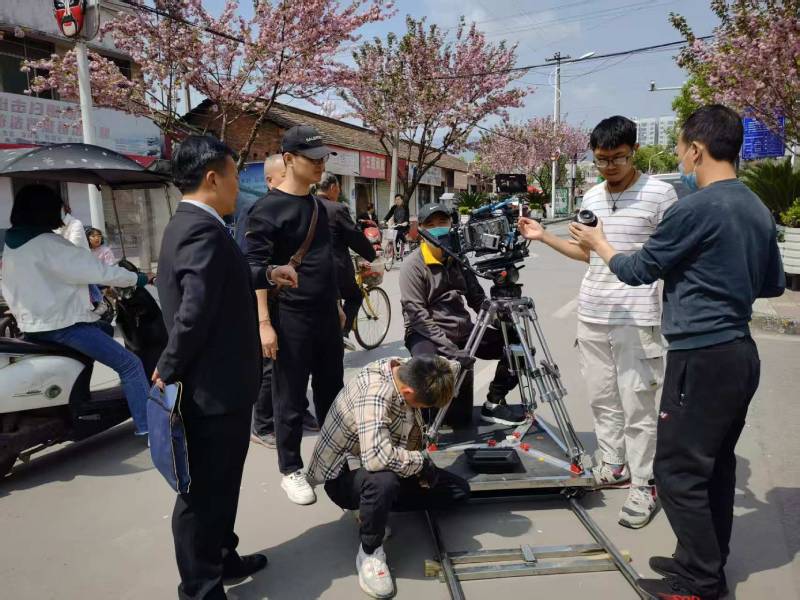 庆安县产品视频拍摄进阶指南，助力产品抢占视觉高地