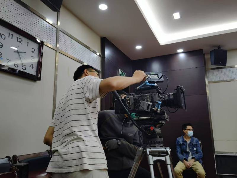 大数据指导创作方向，庆安县产品视频拍摄公司让每帧画面都有效触达