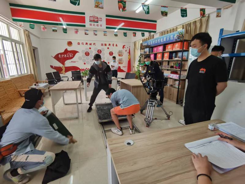 庆安县电商产品视频拍摄制作实战秘籍，助力产品引爆电商流量